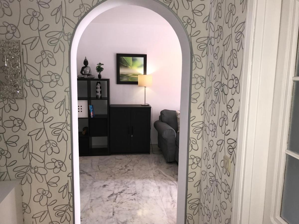 Residencial Las Flores Marbella Kültér fotó