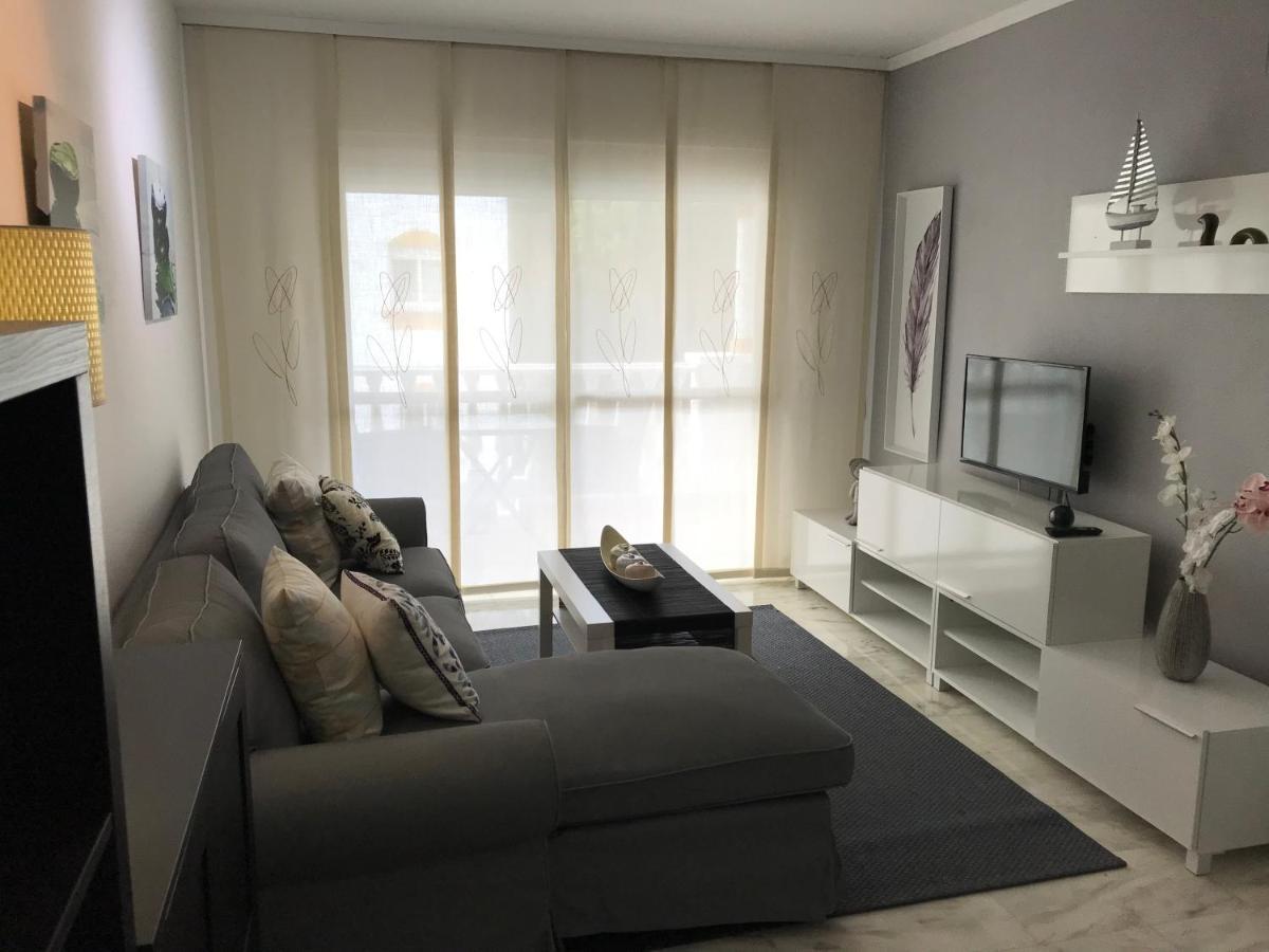 Residencial Las Flores Marbella Kültér fotó