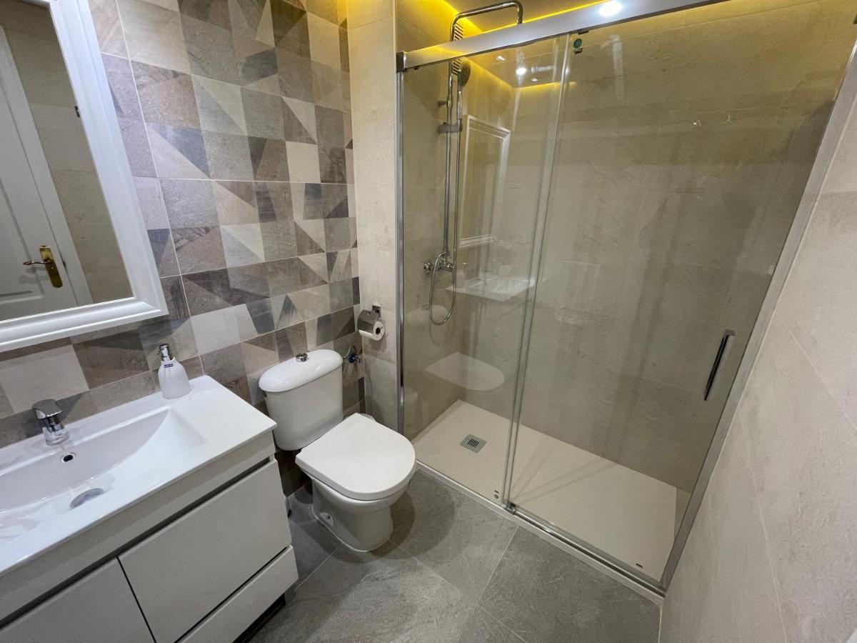 Residencial Las Flores Marbella Kültér fotó