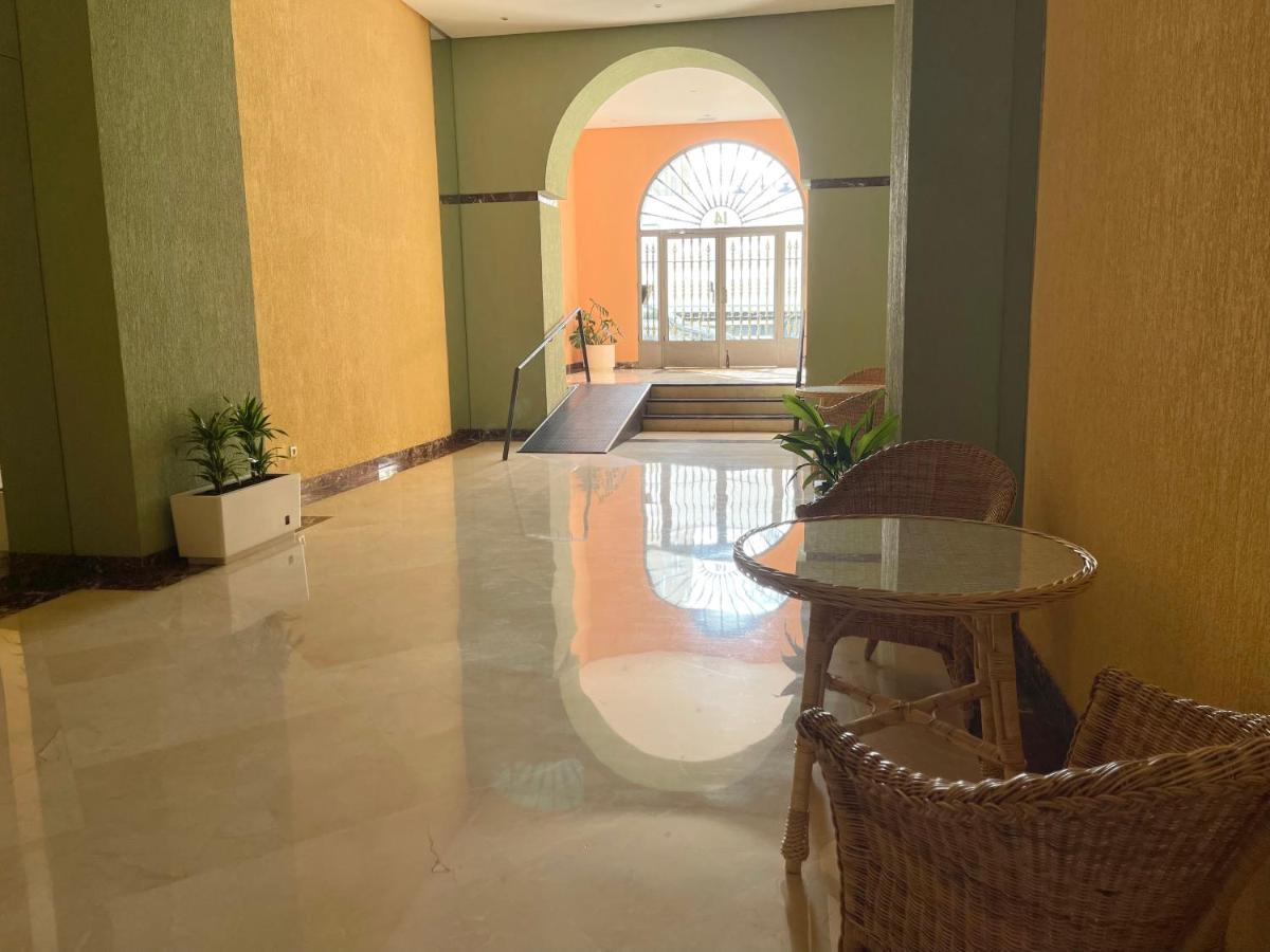 Residencial Las Flores Marbella Kültér fotó
