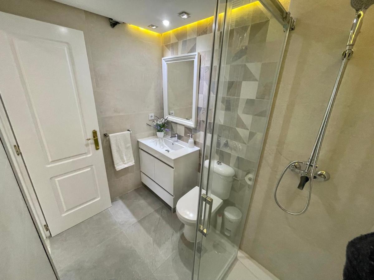 Residencial Las Flores Marbella Kültér fotó